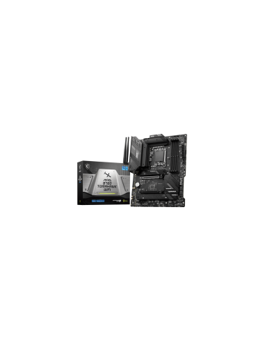 MSI MAG B760 TOMAHAWK WIFI